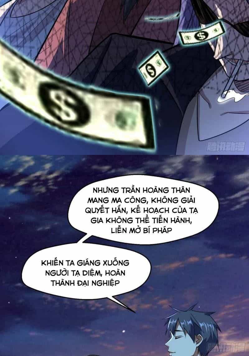 Ta Là Tà Đế - Chương 100 - ảnh 79