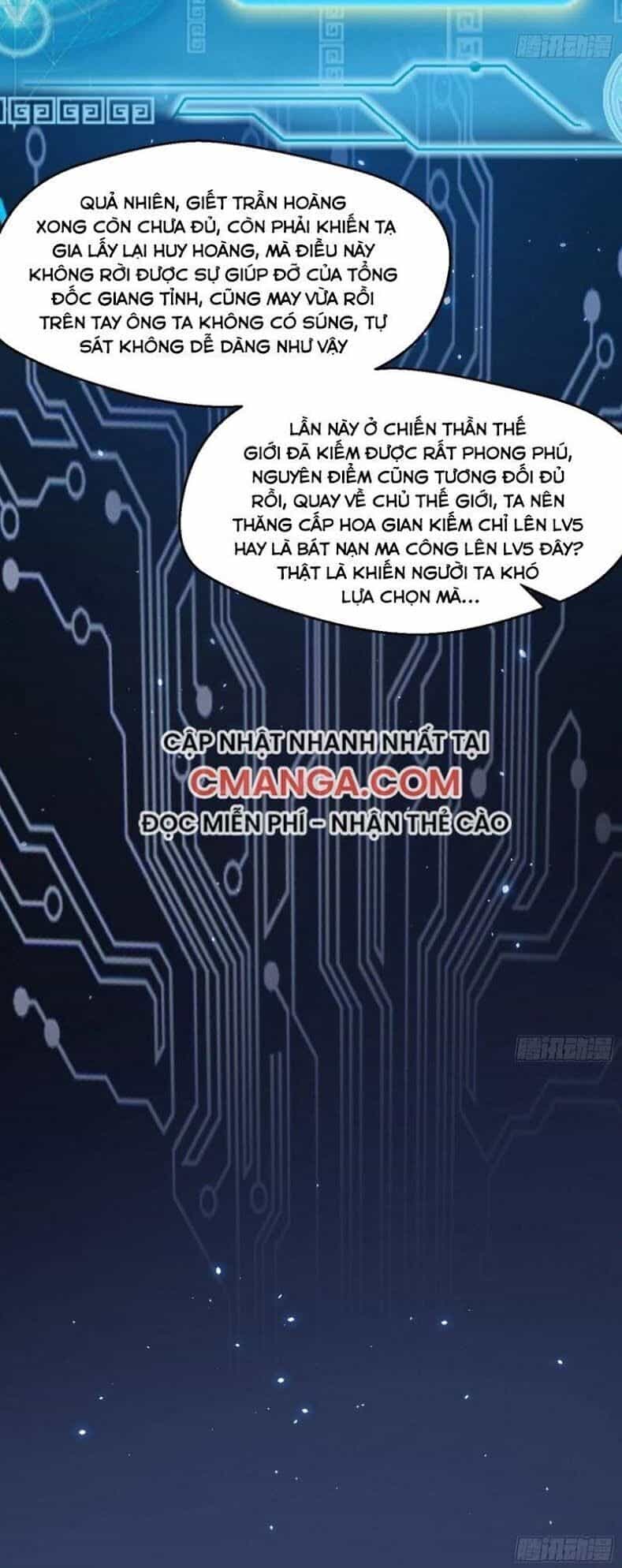 Ta Là Tà Đế - Chương 100 - ảnh 83