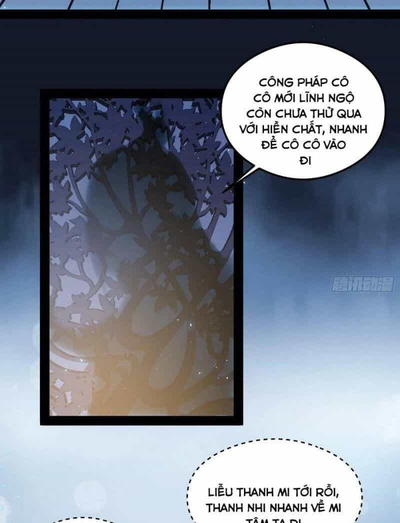 Ta Là Tà Đế - Chương 101 - ảnh 14
