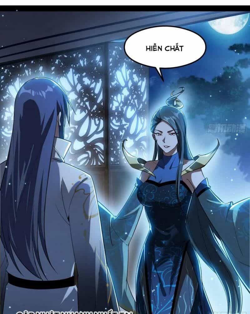 Ta Là Tà Đế - Chương 101 - ảnh 16