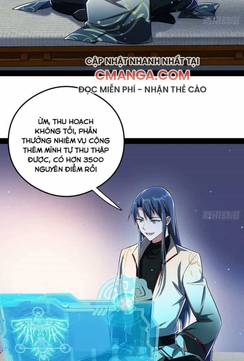 Ta Là Tà Đế - Chương 101 - ảnh 2