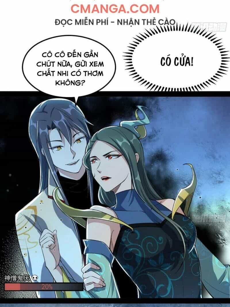 Ta Là Tà Đế - Chương 101 - ảnh 23