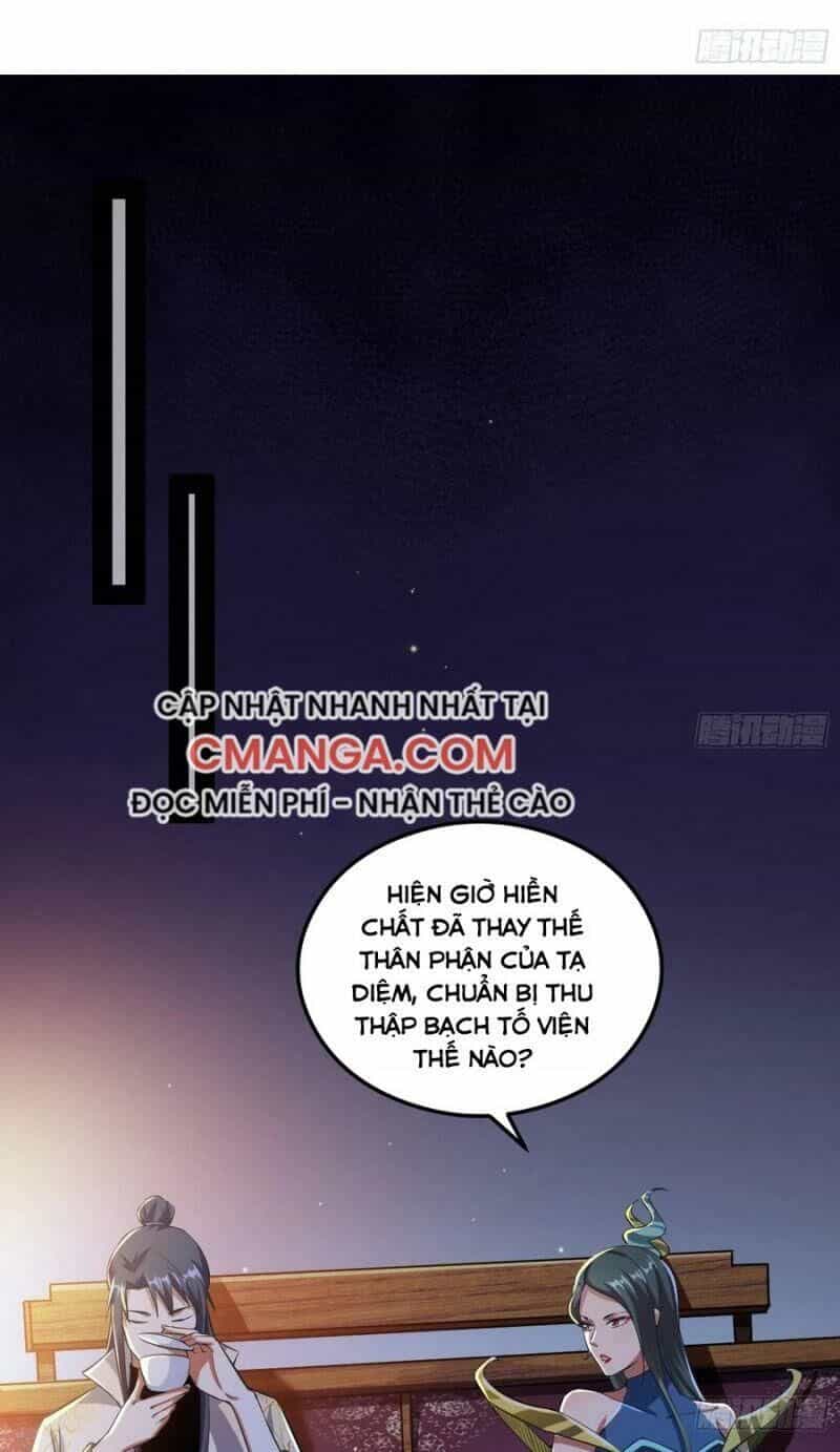 Ta Là Tà Đế - Chương 101 - ảnh 26