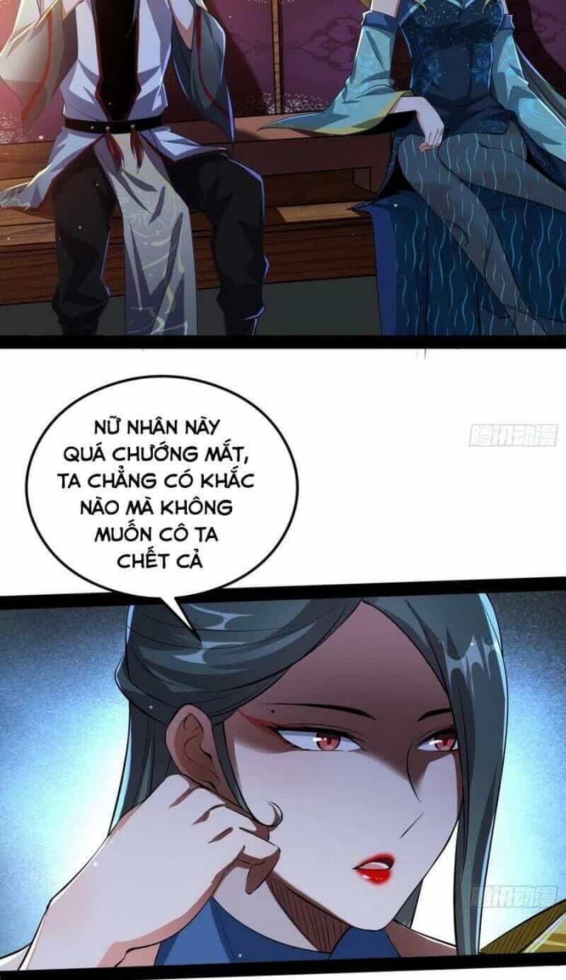 Ta Là Tà Đế - Chương 101 - ảnh 27