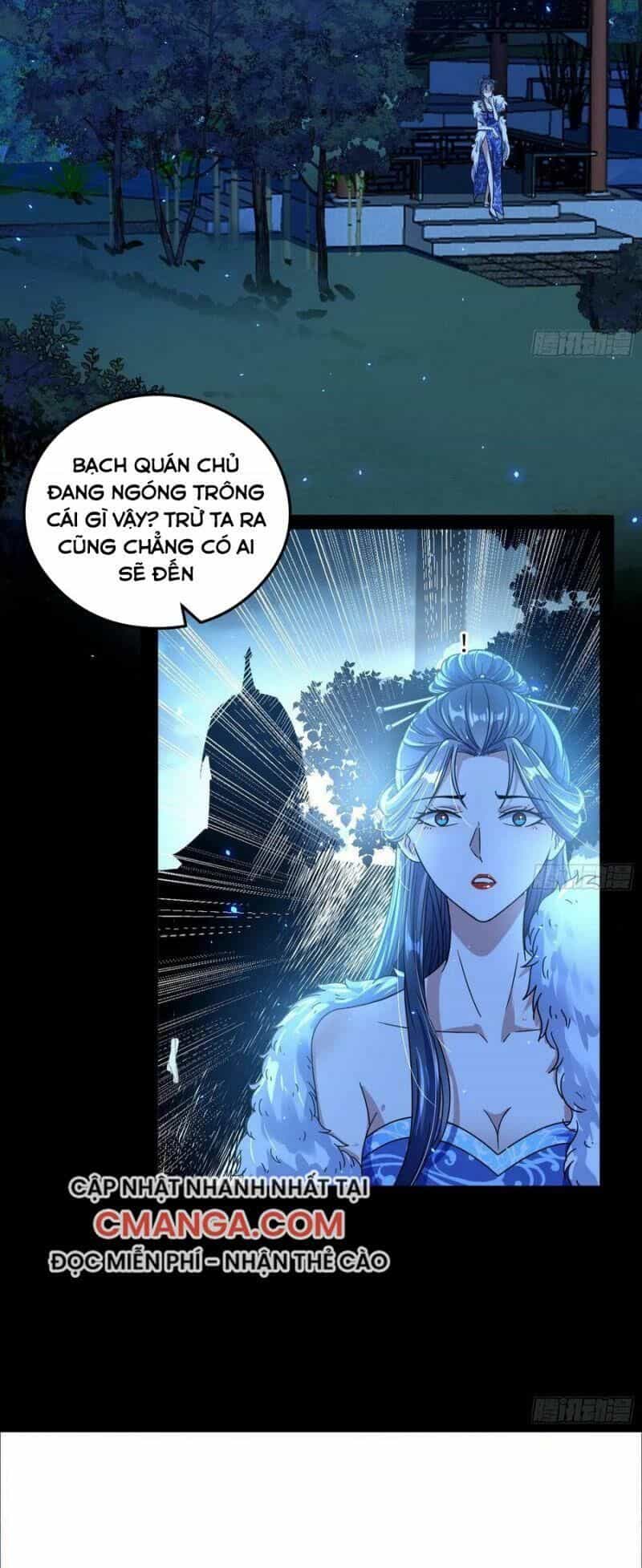 Ta Là Tà Đế - Chương 101 - ảnh 42