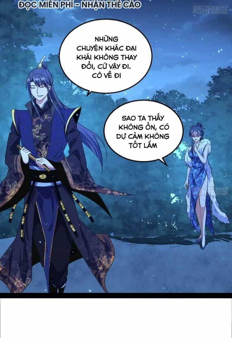 Ta Là Tà Đế - Chương 101 - ảnh 45