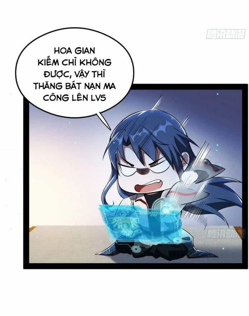 Ta Là Tà Đế - Chương 101 - ảnh 5