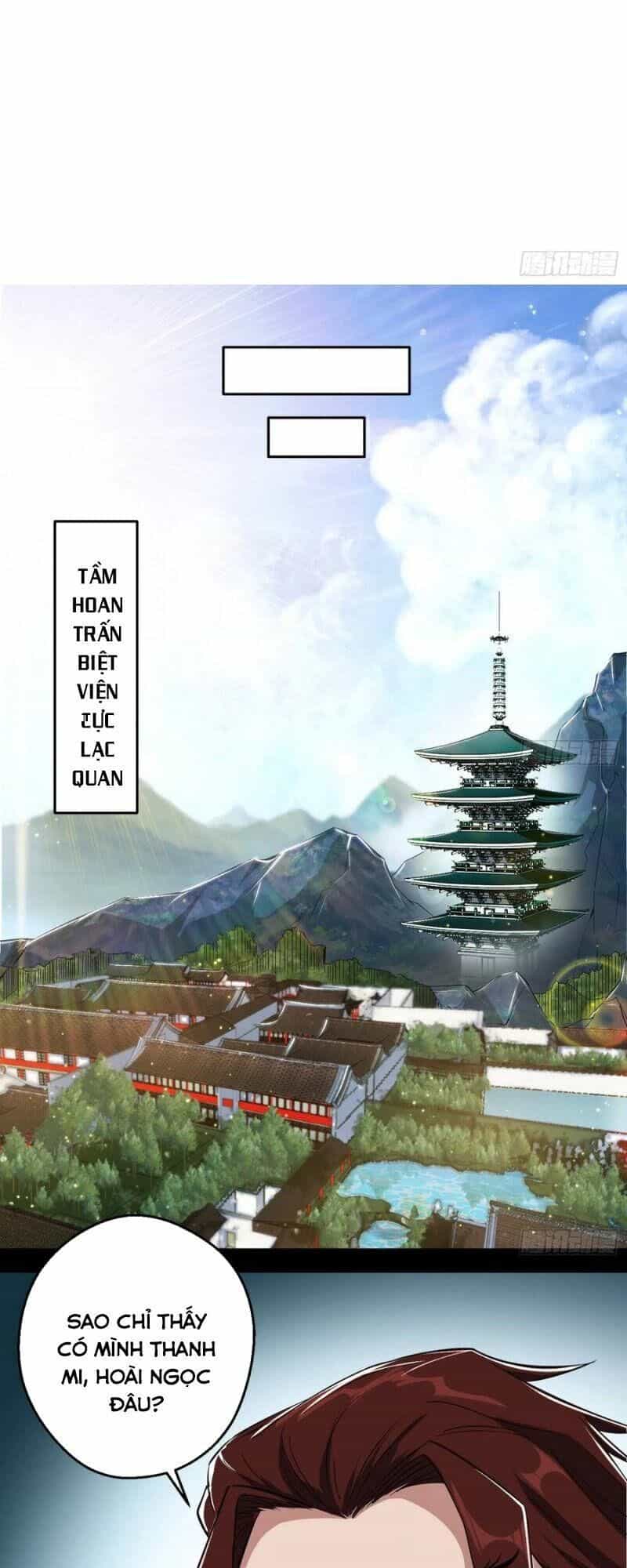 Ta Là Tà Đế - Chương 102 - ảnh 15