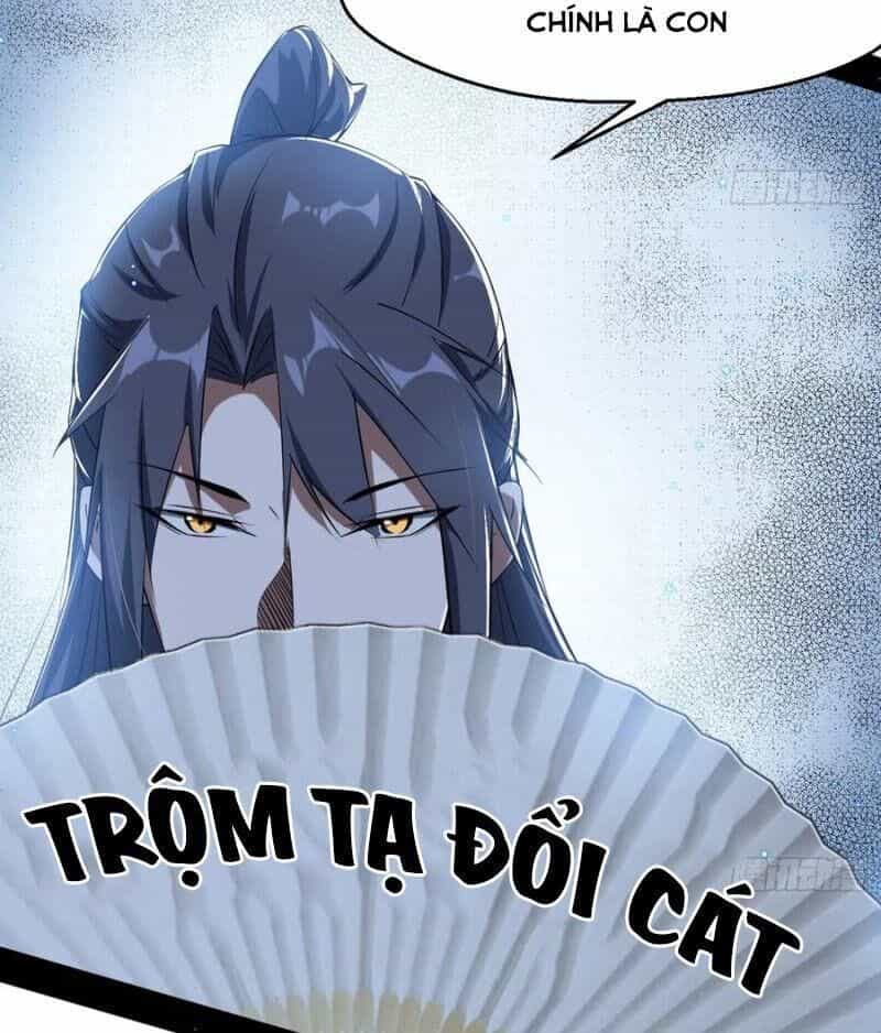 Ta Là Tà Đế - Chương 102 - ảnh 28