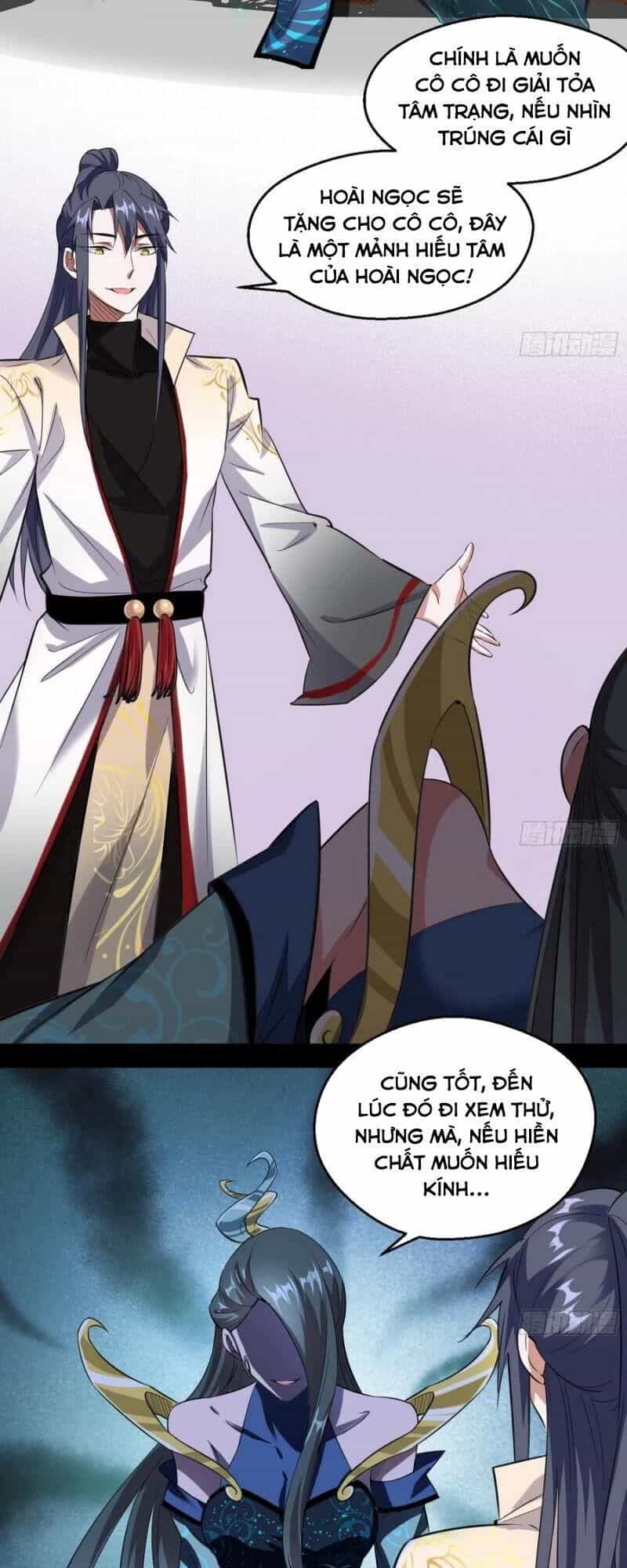 Ta Là Tà Đế - Chương 102 - ảnh 3