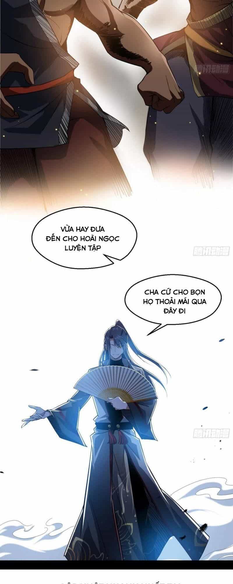 Ta Là Tà Đế - Chương 102 - ảnh 33