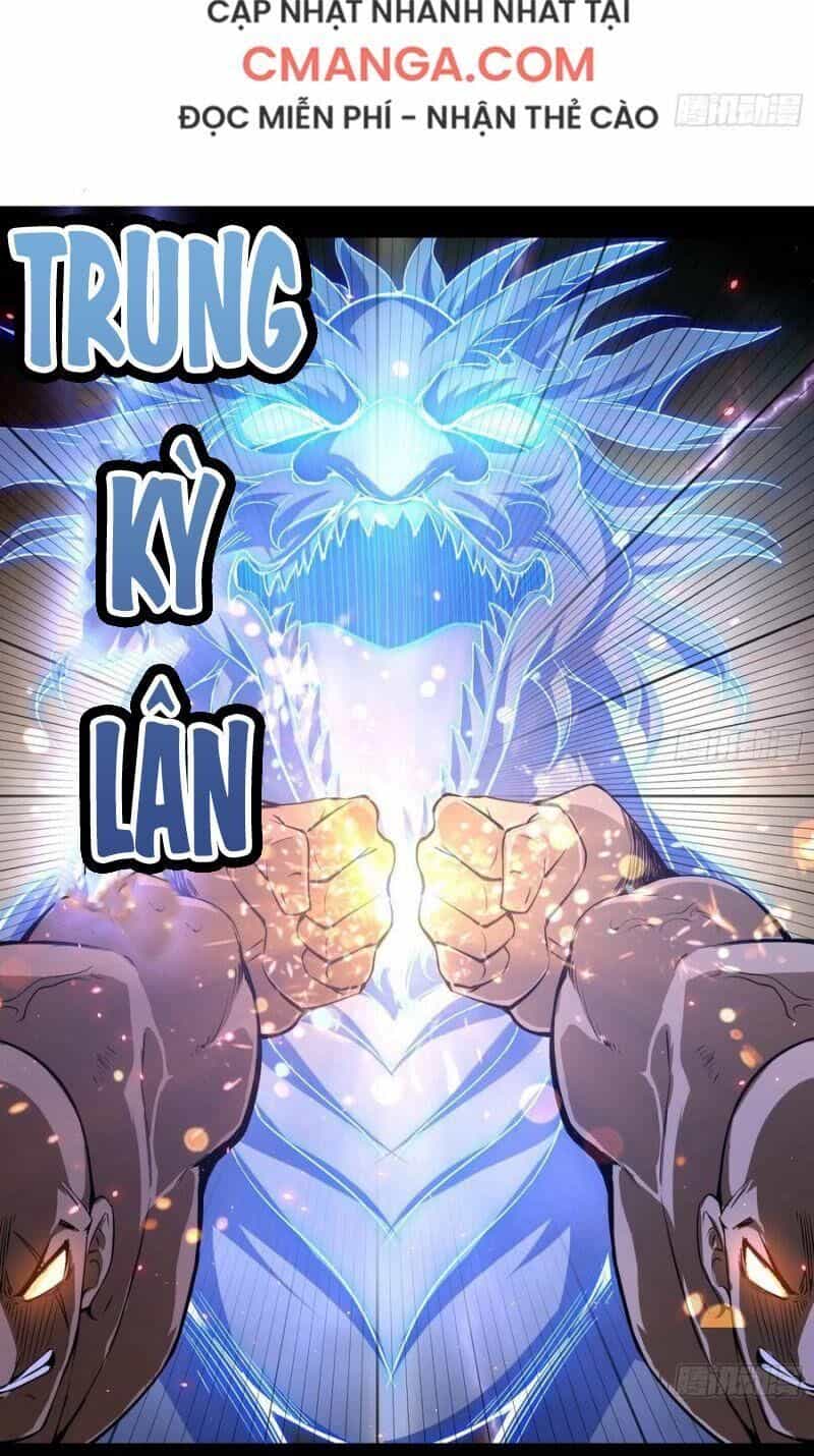 Ta Là Tà Đế - Chương 102 - ảnh 34