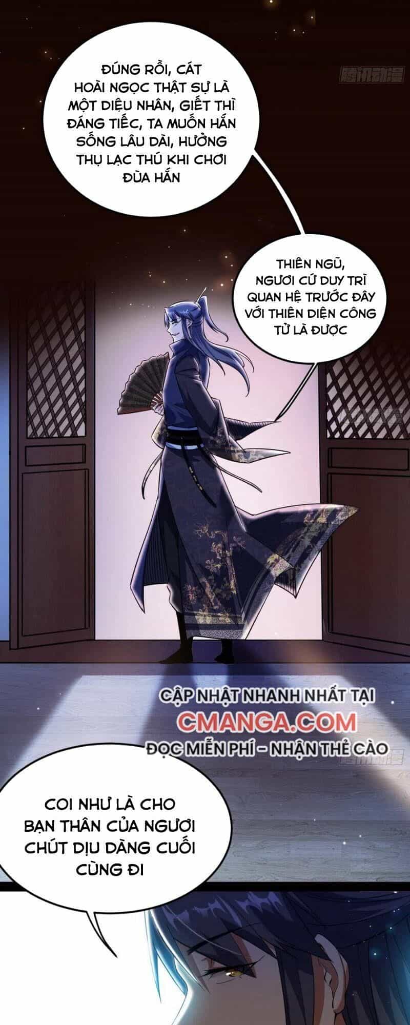 Ta Là Tà Đế - Chương 103 - ảnh 24
