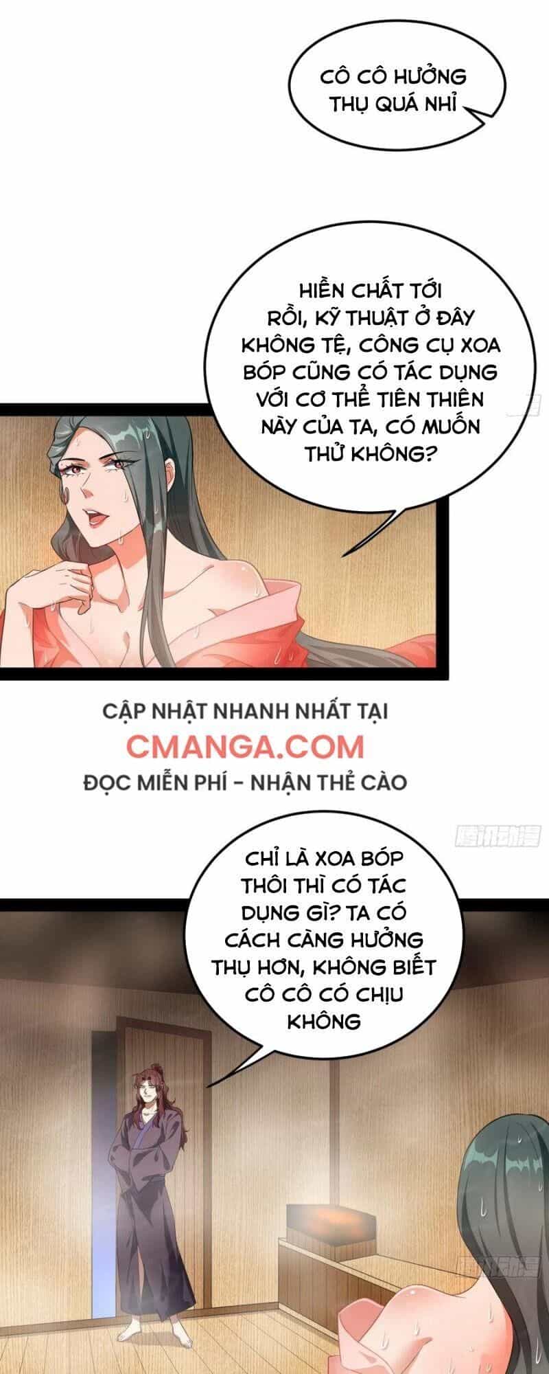 Ta Là Tà Đế - Chương 103 - ảnh 56