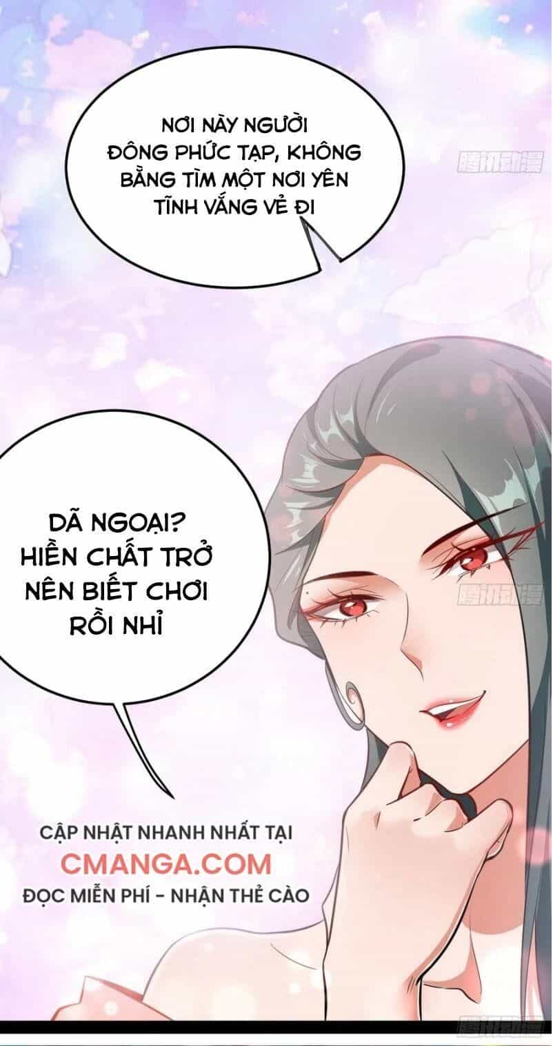 Ta Là Tà Đế - Chương 103 - ảnh 58