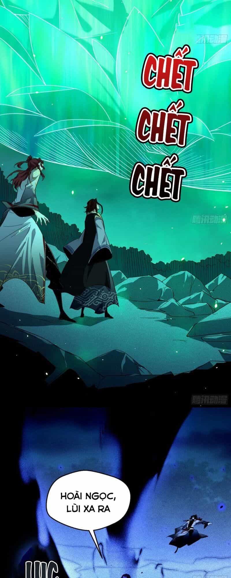 Ta Là Tà Đế - Chương 104 - ảnh 30