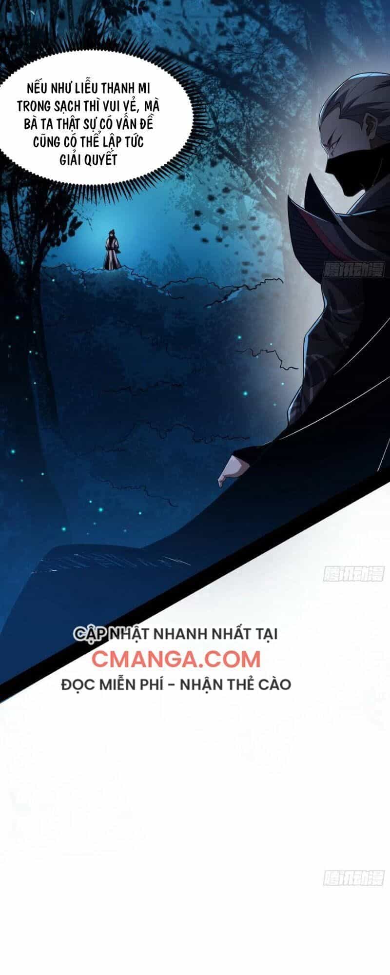 Ta Là Tà Đế - Chương 104 - ảnh 4