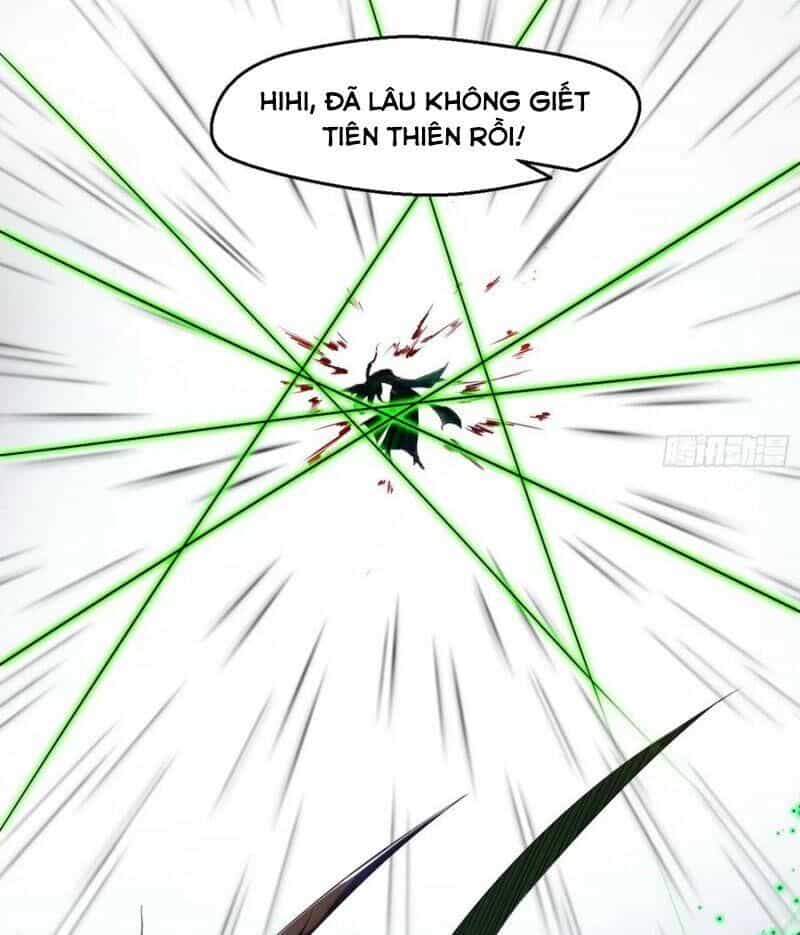 Ta Là Tà Đế - Chương 104 - ảnh 43