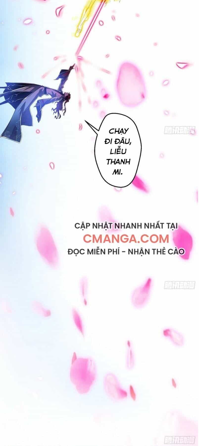 Ta Là Tà Đế - Chương 104 - ảnh 54