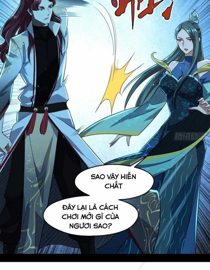 Ta Là Tà Đế - Chương 104 - ảnh 7