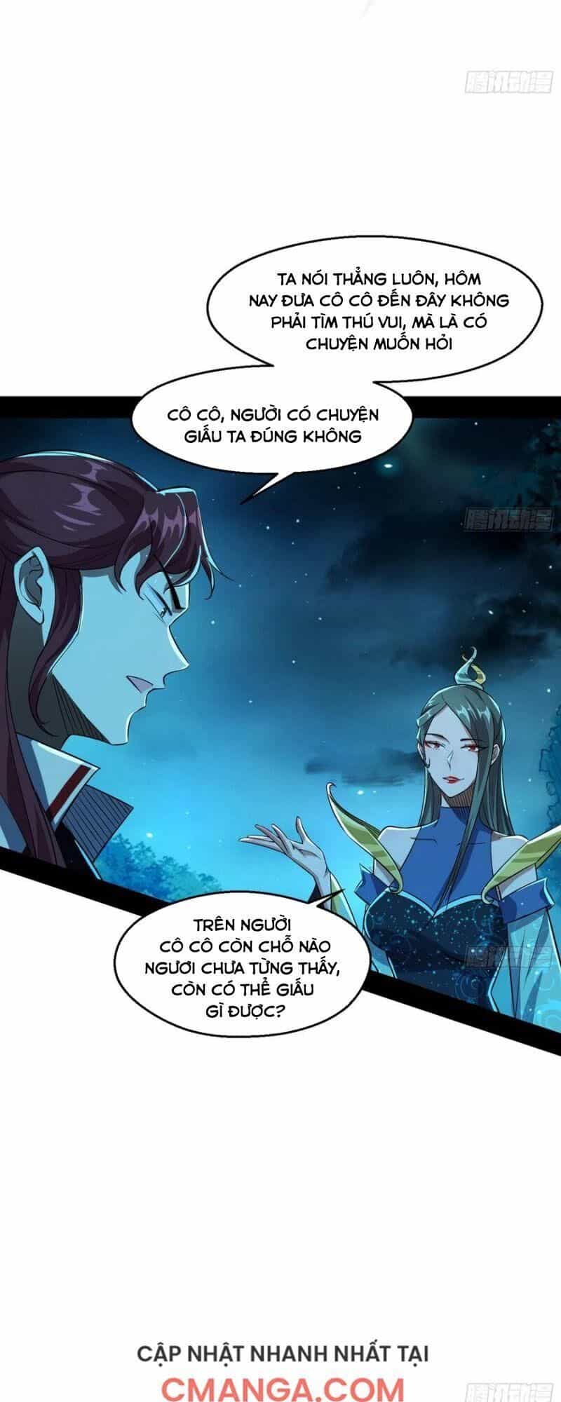 Ta Là Tà Đế - Chương 104 - ảnh 8