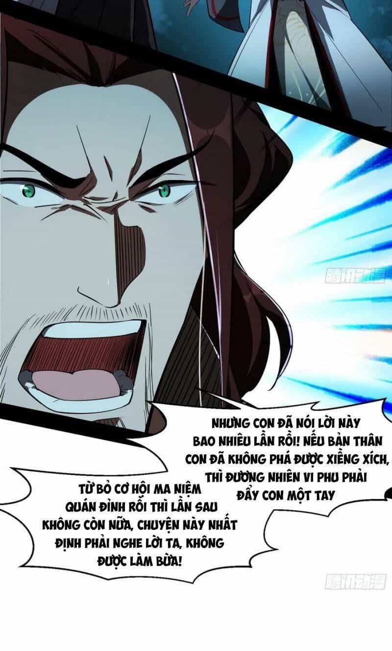 Ta Là Tà Đế - Chương 105 - ảnh 18