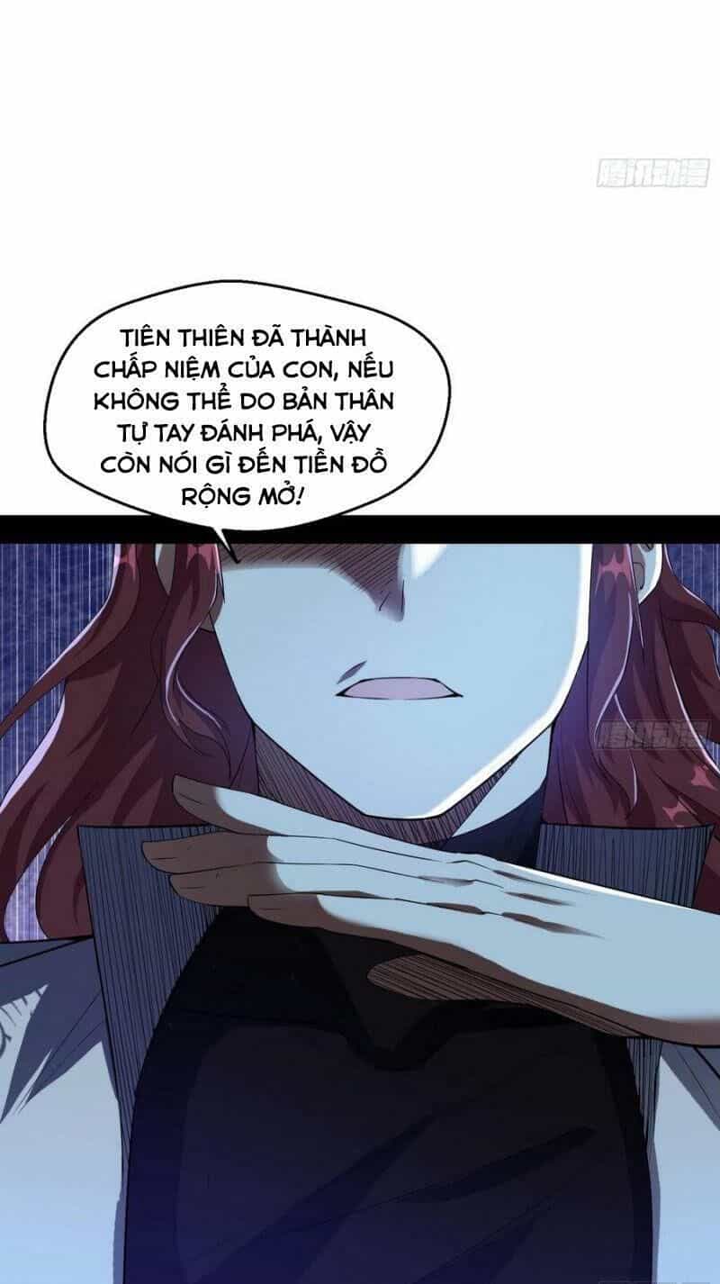 Ta Là Tà Đế - Chương 105 - ảnh 27