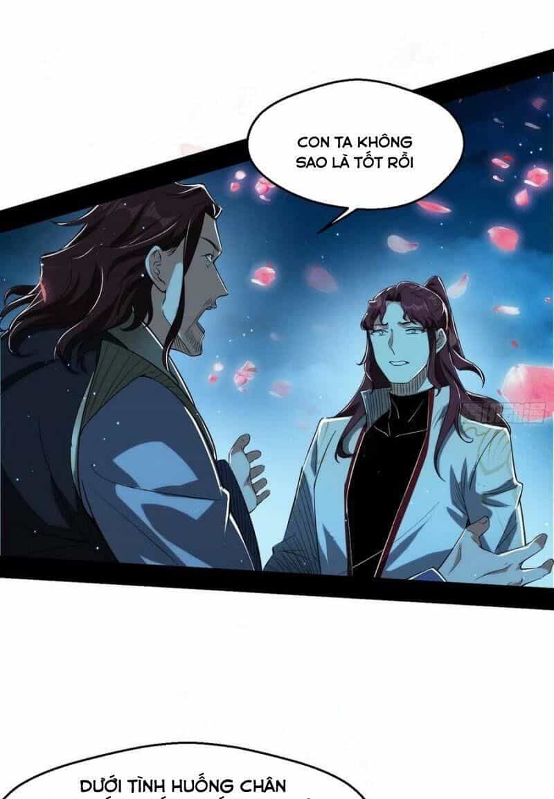 Ta Là Tà Đế - Chương 105 - ảnh 3