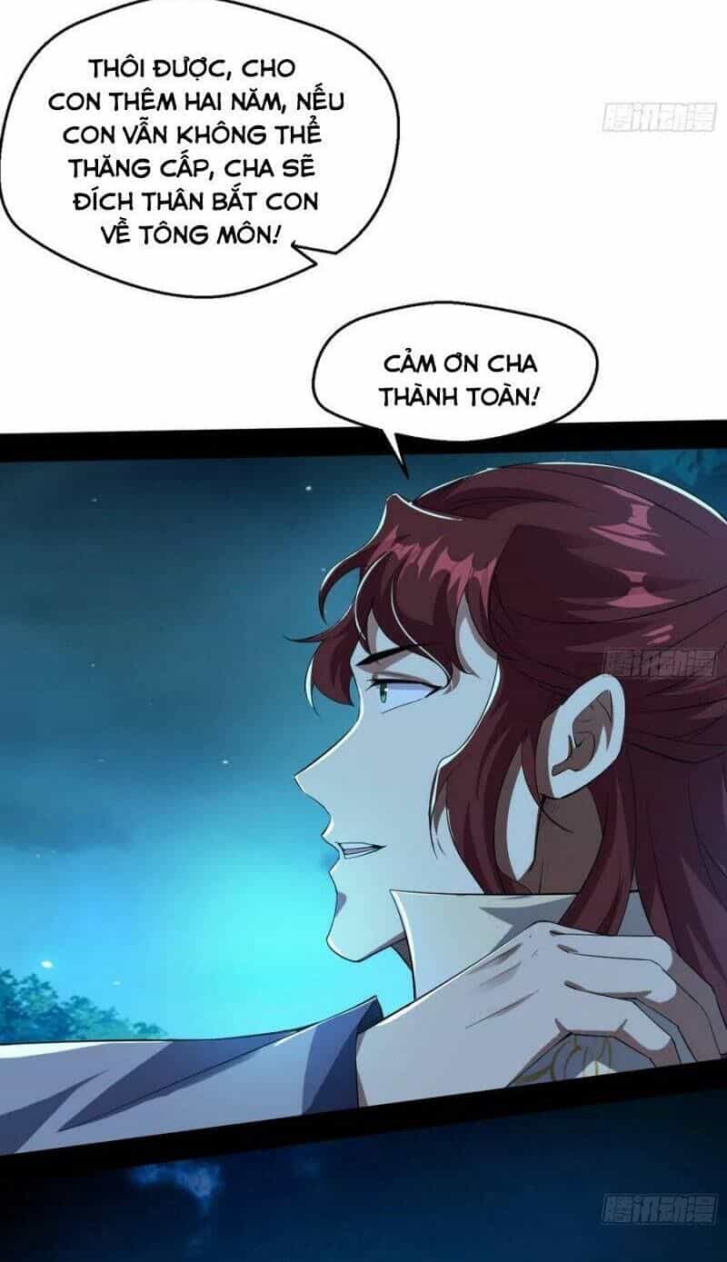 Ta Là Tà Đế - Chương 105 - ảnh 34