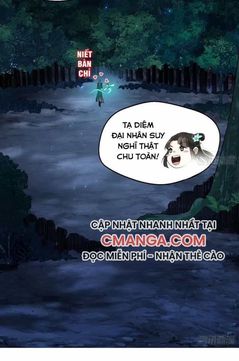 Ta Là Tà Đế - Chương 105 - ảnh 36