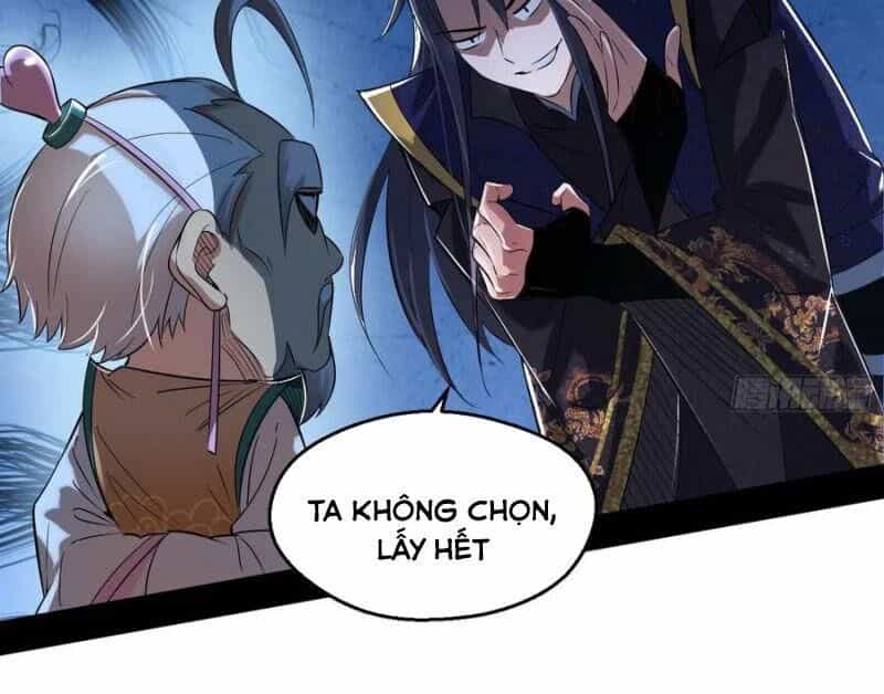 Ta Là Tà Đế - Chương 106 - ảnh 20