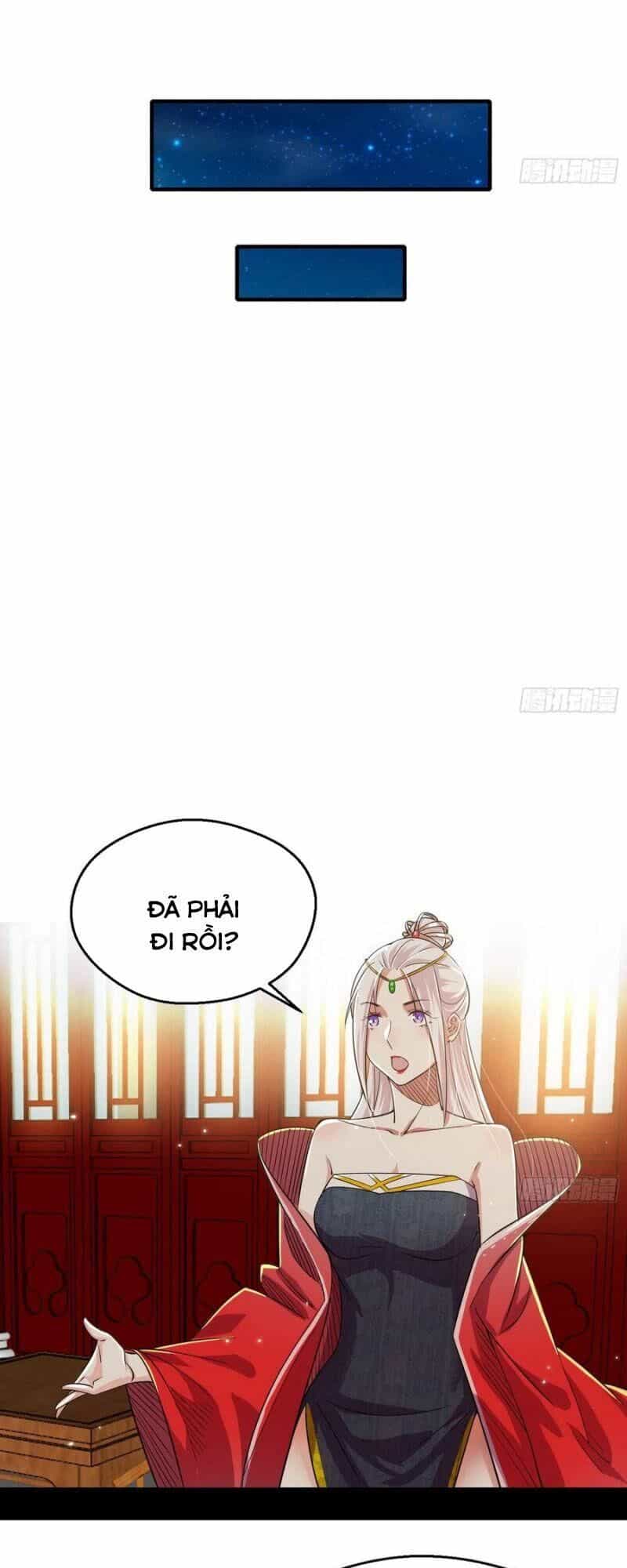 Ta Là Tà Đế - Chương 106 - ảnh 51