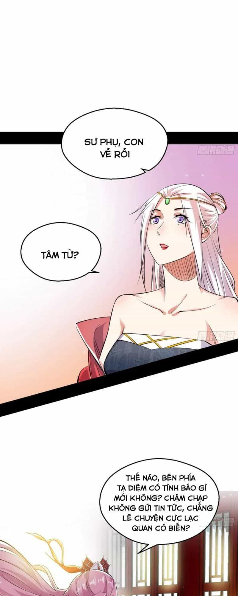 Ta Là Tà Đế - Chương 106 - ảnh 57