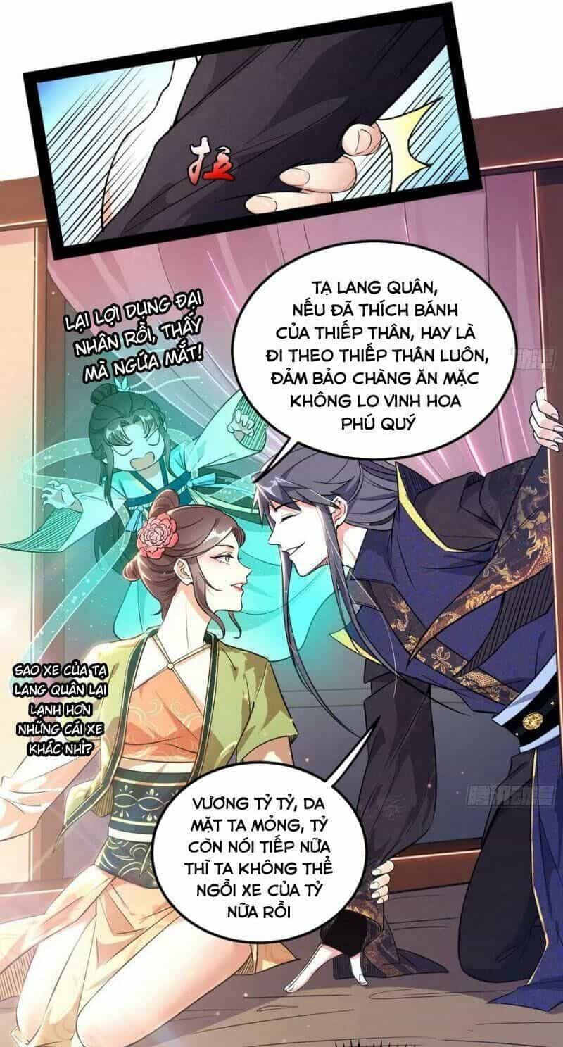 Ta Là Tà Đế - Chương 107 - ảnh 10