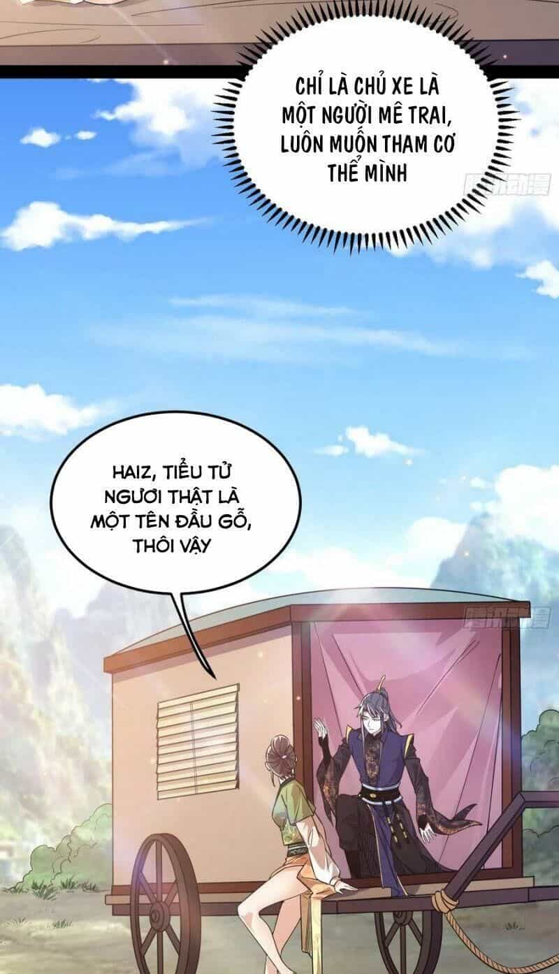 Ta Là Tà Đế - Chương 107 - ảnh 11