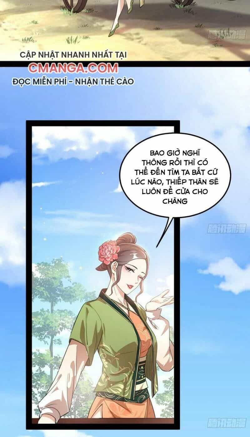 Ta Là Tà Đế - Chương 107 - ảnh 12