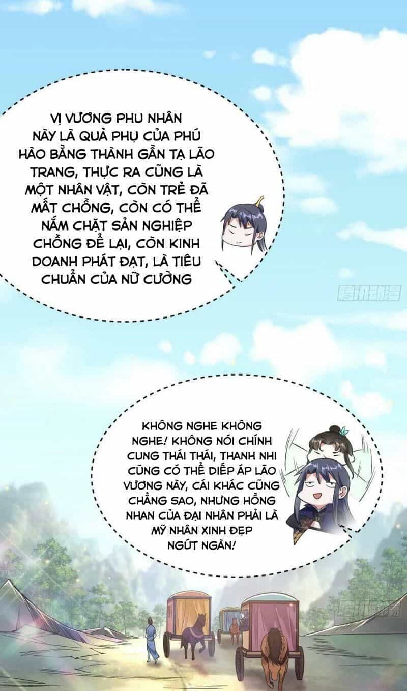 Ta Là Tà Đế - Chương 107 - ảnh 13