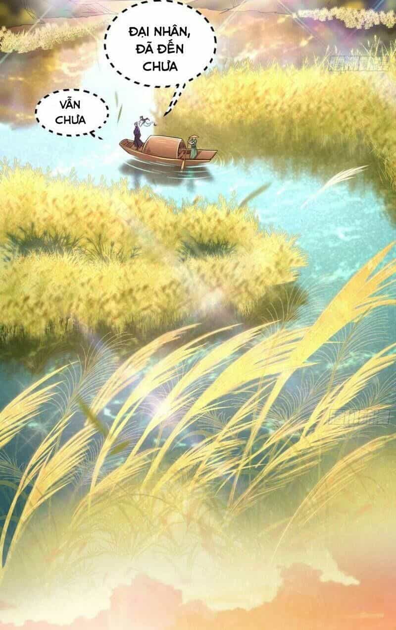Ta Là Tà Đế - Chương 107 - ảnh 2