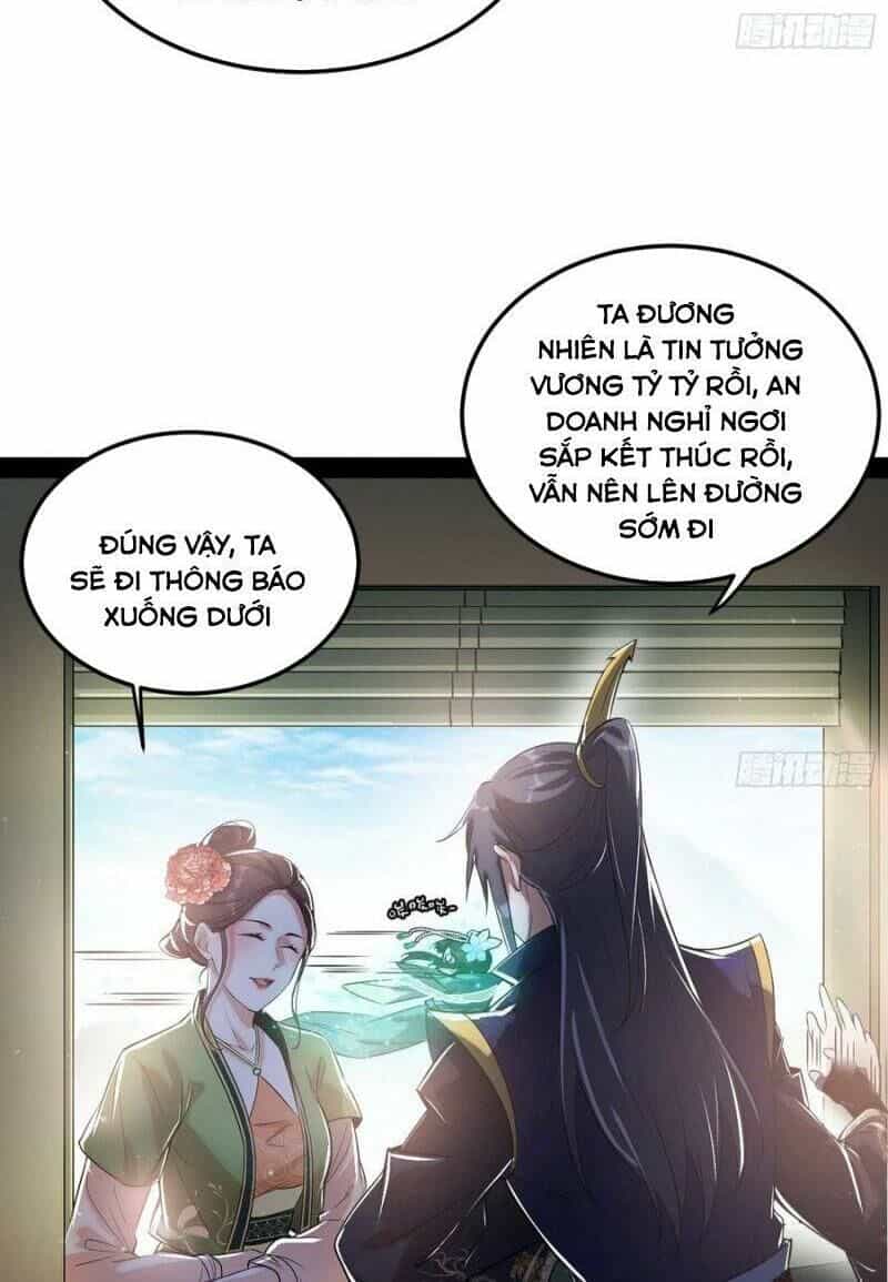 Ta Là Tà Đế - Chương 107 - ảnh 23