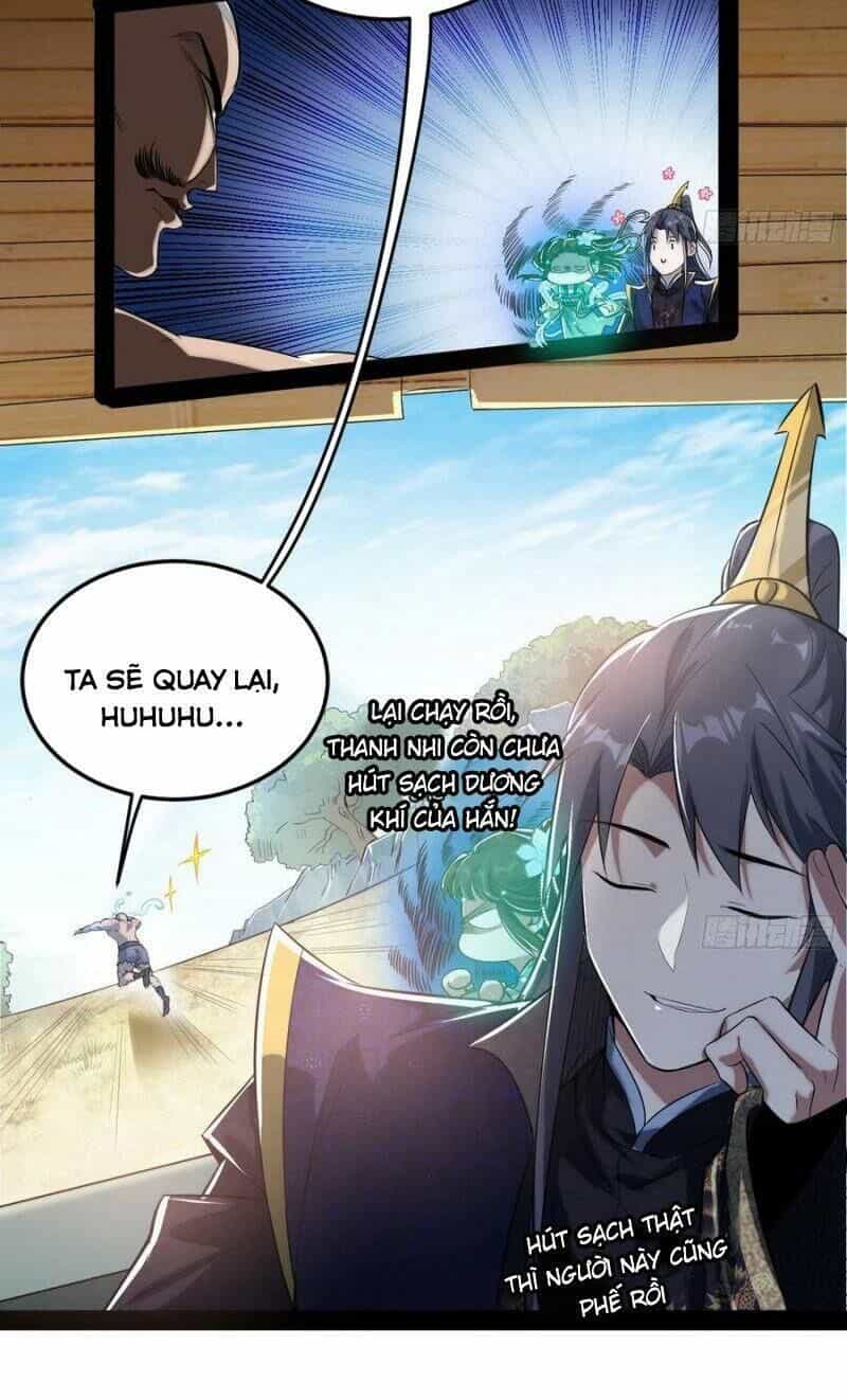 Ta Là Tà Đế - Chương 107 - ảnh 25