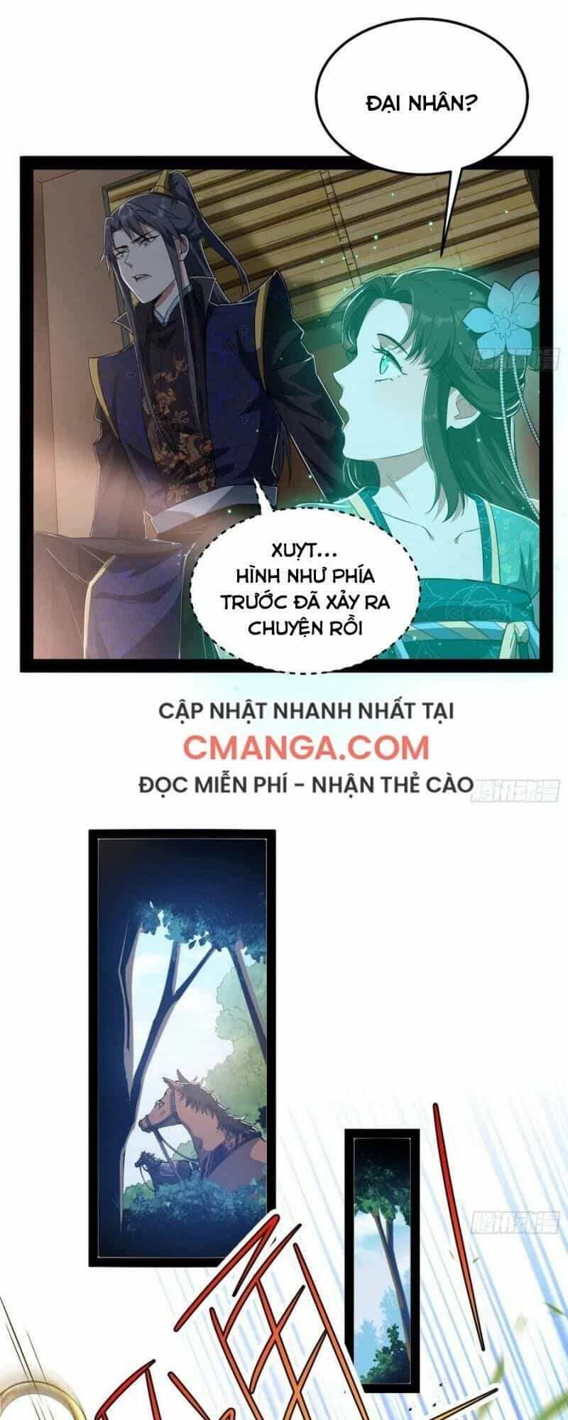 Ta Là Tà Đế - Chương 107 - ảnh 28