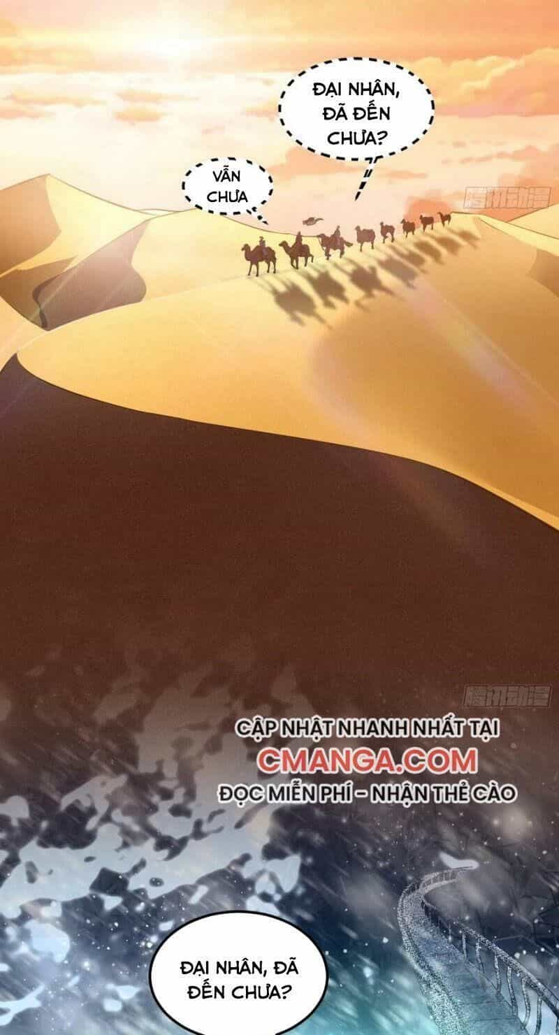 Ta Là Tà Đế - Chương 107 - ảnh 3