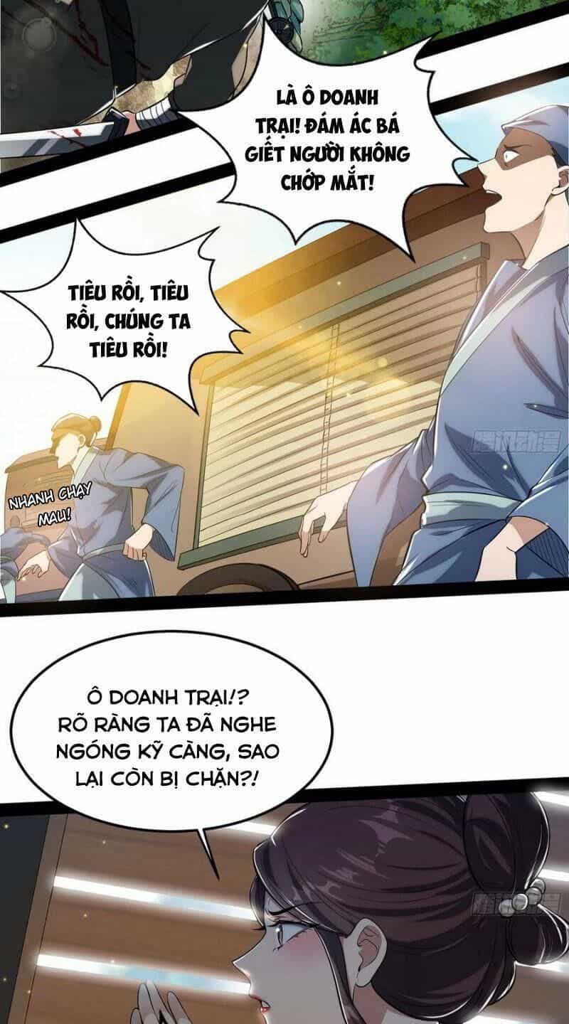 Ta Là Tà Đế - Chương 107 - ảnh 33