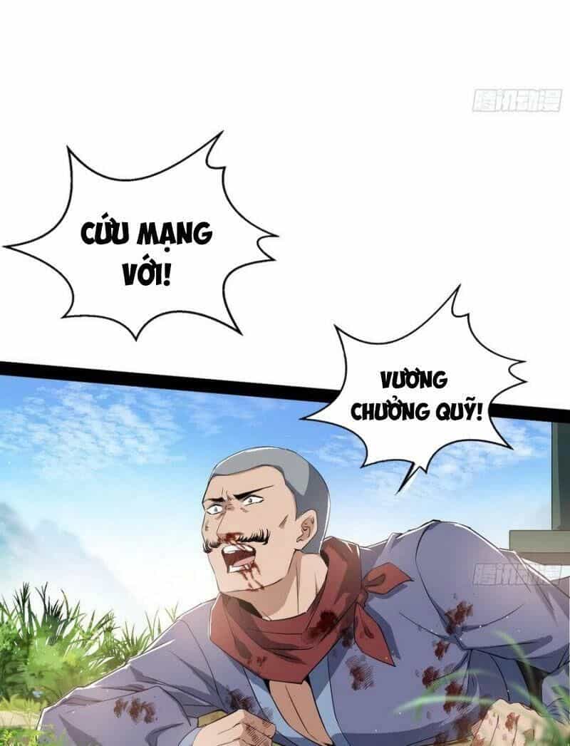 Ta Là Tà Đế - Chương 107 - ảnh 42