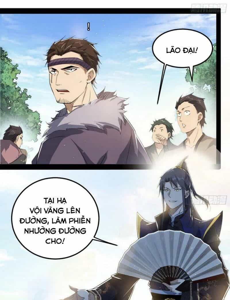 Ta Là Tà Đế - Chương 107 - ảnh 44