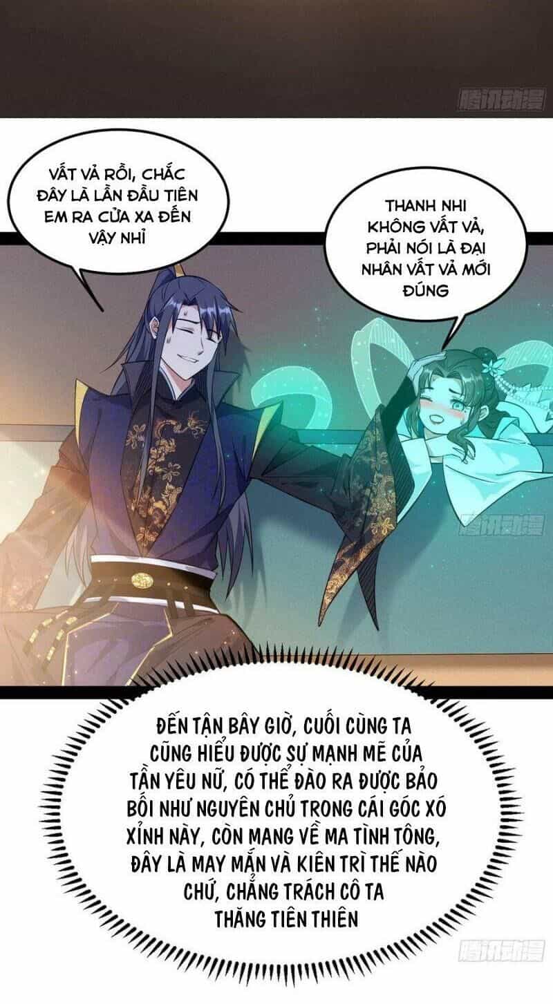 Ta Là Tà Đế - Chương 107 - ảnh 6