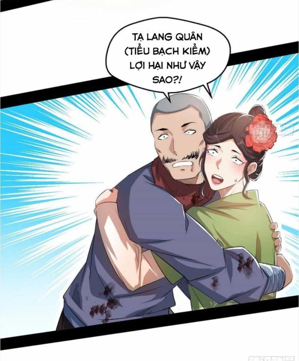 Ta Là Tà Đế - Chương 108 - ảnh 11
