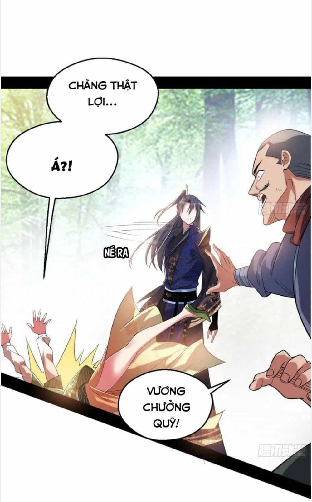 Ta Là Tà Đế - Chương 108 - ảnh 27