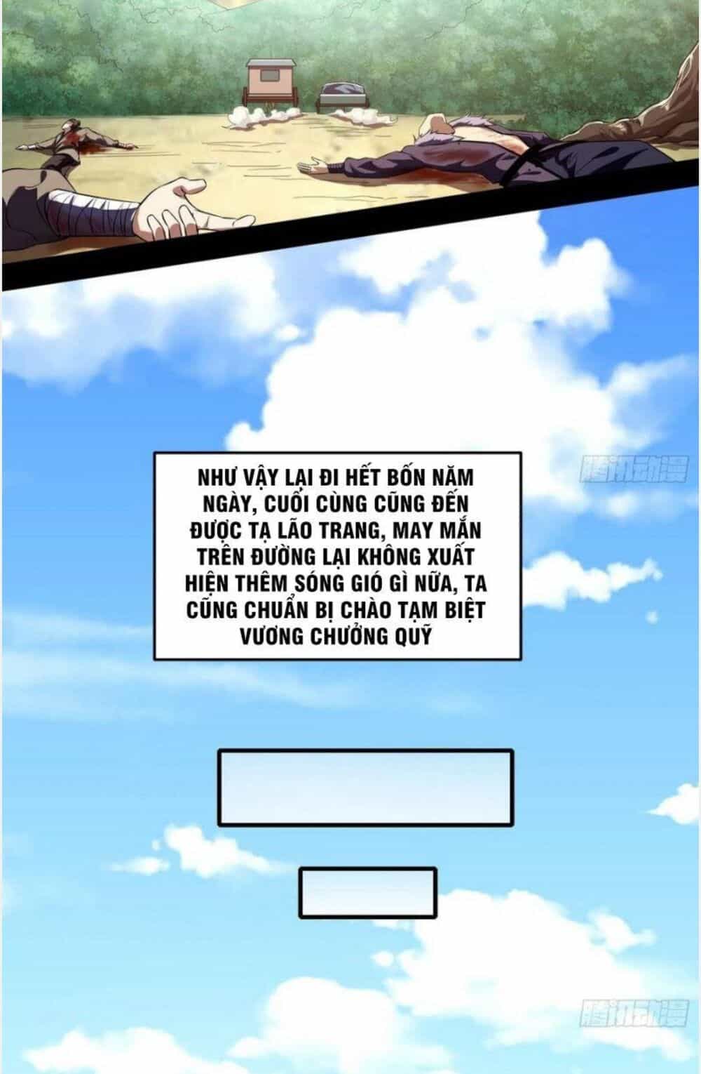 Ta Là Tà Đế - Chương 108 - ảnh 38