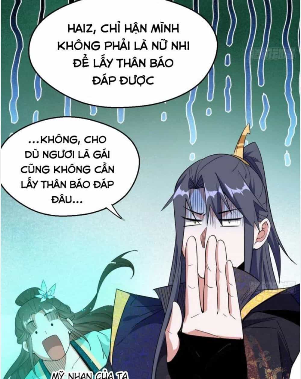 Ta Là Tà Đế - Chương 108 - ảnh 42